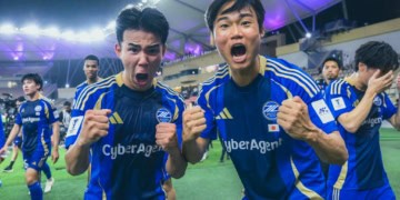 Foot : Edouard Mendy et Al-Ahli affronteront les Japonais du FC Machida en finale de la Ligue des Champions asiatique - wiwsport