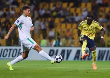 AFC Champions League Two : Sadio Mané et Al-Nassr en finale après leur large victoire contre Al-Ahli Doha - wiwsport