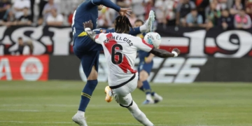 LaLiga : Le Rayo Vallecano de Pathé Ciss punit l'Espanyol et arrache une victoire importante pour le maintien - wiwsport