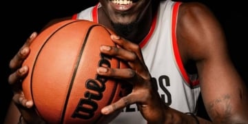 Basket - Transfert : Ibou Badji signe en Chine avec Shenzhen Leopards - wiwsport