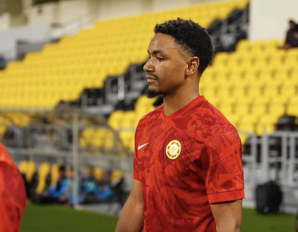 Mercato : Abdou Diallo envisage un retour en Europe, plusieurs clubs à l’affût - wiwsport Mercato : Abdou Diallo envisage un retour en Europe, plusieurs clubs à l’affût - wiwsport
