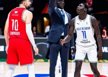 BAL – Conférence Sahara : L’ASC Ville de Dakar rate son entrée face au Club Africain - wiwsport