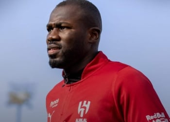 Al-Hilal / Équipe Nationale : Blessé à la cuisse, Kalidou Koulibaly ne se fera pas opérer - wiwsport