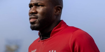 Al-Hilal / Équipe Nationale : Blessé à la cuisse, Kalidou Koulibaly ne se fera pas opérer - wiwsport