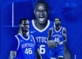 Basket – Transfert : Ousmane Ndiaye s’engage avec Kentucky (NCAA, États-Unis) - wiwsport
