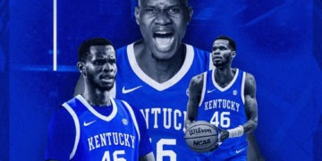 Basket – Transfert : Ousmane Ndiaye s’engage avec Kentucky (NCAA, États-Unis) - wiwsport
