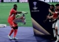 « Ce deuxième titre consécutif est un grand honneur » : Edouard Mendy savoure après la victoire d'Al-Ahli en finale de Ligue des Champions d'Asie - wiwsport