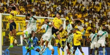 Saudi Pro League : Sadio Mané et Al-Nassr s'imposent contre Al-Ahli d'Edouard Mendy et se rapprochent du titre - wiwsport