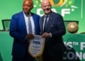 FIFA : La CAF offre déjà 54 voix à Gianni Infantino pour 2027 au Maroc - wiwsport
