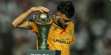 Football : Un joueur marocain suspendu deux ans pour dopage - wiwsport