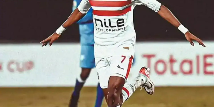 Litige Zamalek – Ibrahima Ndiaye : Un an après la sanction de la FIFA, l'attaquant sénégalais attend toujours son argent - wiwsport