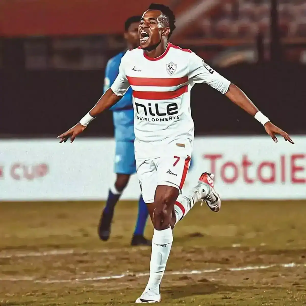 Litige Zamalek – Ibrahima Ndiaye : Un an après la sanction de la FIFA, l'attaquant sénégalais attend toujours son argent - wiwsport Litige Zamalek – Ibrahima Ndiaye : Un an après la sanction de la FIFA, l'attaquant sénégalais attend toujours son argent - wiwsport