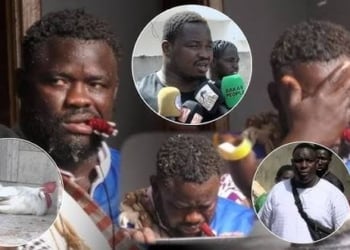 Lamb - LIVE : Suivez Eumeu Sène dans son fief avant son départ vers l’Arène nationale ! - wiwsport