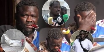 Lamb - LIVE : Suivez Eumeu Sène dans son fief avant son départ vers l’Arène nationale ! - wiwsport