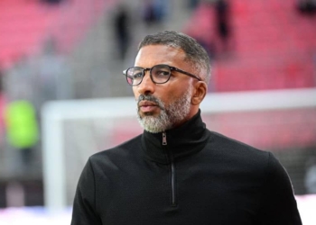 Habib Béye : « Il nous a manqué beaucoup trop de choses pour espérer ramener un résultat (…) »