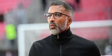 Habib Béye : « Il nous a manqué beaucoup trop de choses pour espérer ramener un résultat (…) » - wiwsport