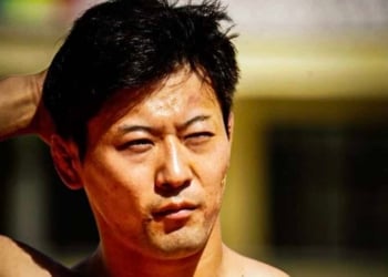 Lamb : Songo Tine s’offre Wouly en moins de 15 secondes - wiwsport