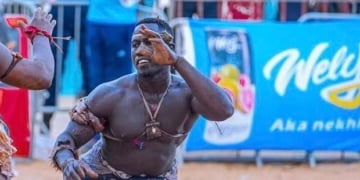 Lamb : Ada Fass crée la sensation et s’impose contre Eumeu Sène ! - wiwsport