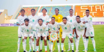 Préparation Tournoi UFOA -A U20 Féminin : Vingt-six (26) joueuses convoquées par le sélectionneur Abatalib Fall - wiwsport