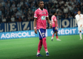 Coupe de France : Pape Demba Diop et le Téfécé défient Lens de Sima pour une place en finale ! - wiwsport Coupe de France : Pape Demba Diop et le Téfécé défient Lens de Sima pour une place en finale !