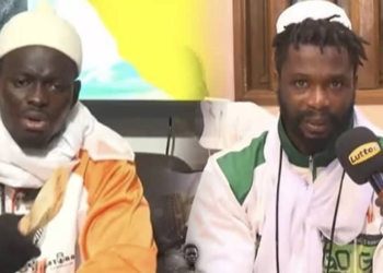 Face to Face – Diop 2 : « Je vais le corriger avant de le battre (…) Ce sera une victoire facile »