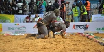 Ama Baldé révèle la défaite la plus amère de sa carrière : « C’est mon combat contre Franc parce qu’il (…) Il me doit une revanche » - wiwsport