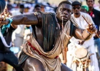 Aziz Ndiaye : « Franc est un excellent champion mais s’il voulait le combat royal, il aurait dû d’abord affronter Balla Gaye 2… » - wiwsport