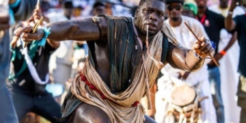 Aziz Ndiaye : « Franc est un excellent champion mais s’il voulait le combat royal, il aurait dû d’abord affronter Balla Gaye 2… » - wiwsport