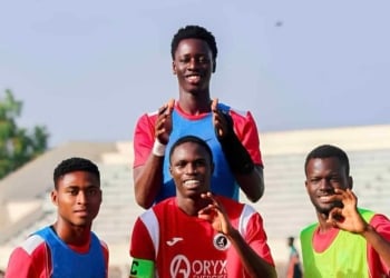 (J24) Ligue 2 : Diambars s’offre Essamaye FC dans un duel de haut du tableau et récupère le fauteuil de leader - wiwsport