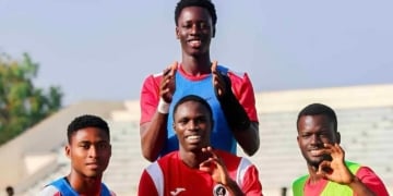 (J24) Ligue 2 : Diambars s’offre Essamaye FC dans un duel de haut du tableau et récupère le fauteuil de leader - wiwsport