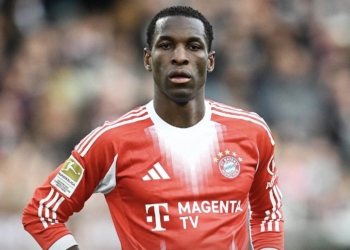 Bayern Munich : Nicolas Jackson va bel et bien retourner à Chelsea, les bavarois ne lèveront pas l’option d’achat !