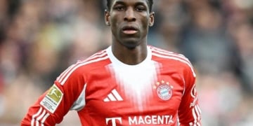 Bayern Munich : Nicolas Jackson va bel et bien retourner à Chelsea, les bavarois ne lèveront pas l’option d’achat ! - wiwsport