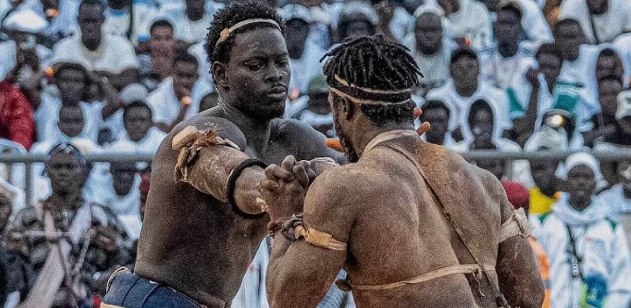 Lamb : (vidéo) Diop 2 bat Liss Ndiago et réussit son examen de passage !