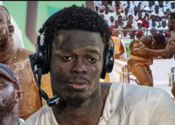 Diop 2 : « Je rêve d’affronter des ténors comme Modou Lô et Balla Gaye… »
