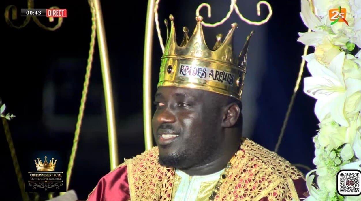 Lamb - Sa Thiès : « Je n'exclus personne, je vais affronter tous les lutteurs de ma génération ainsi que les plus jeunes ... »