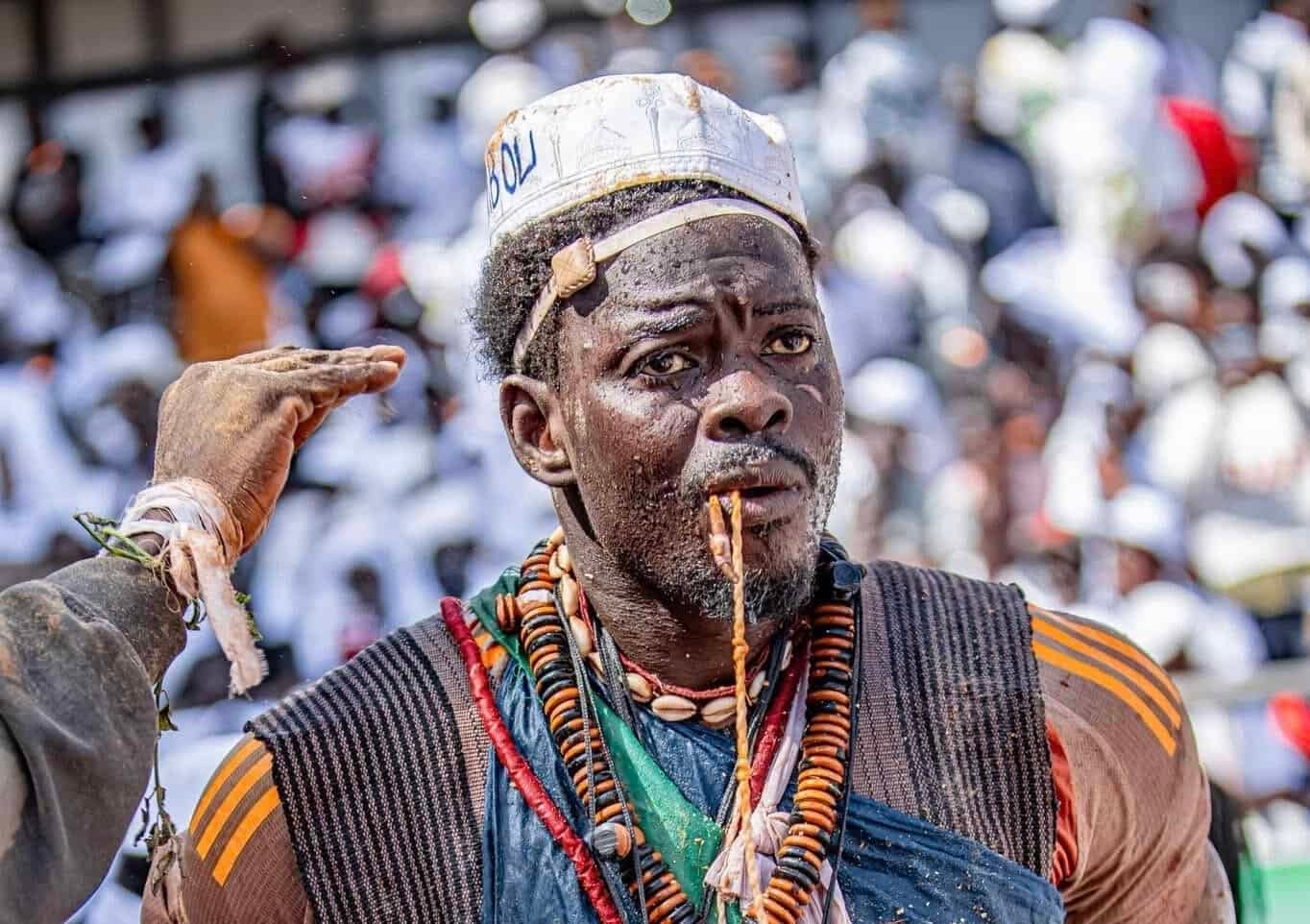 Lamb : Balla Gaye et Modou Lô hors de portée, Diop 2 va-t-il devoir s'aguerrir face à d'autres jeunes loups avant de sauter le pas ?