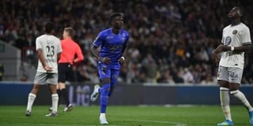AS Monaco : « Bijou du mois d’avril », le but de Lamine Camara face à Toulouse nominé ! - wiwsport
