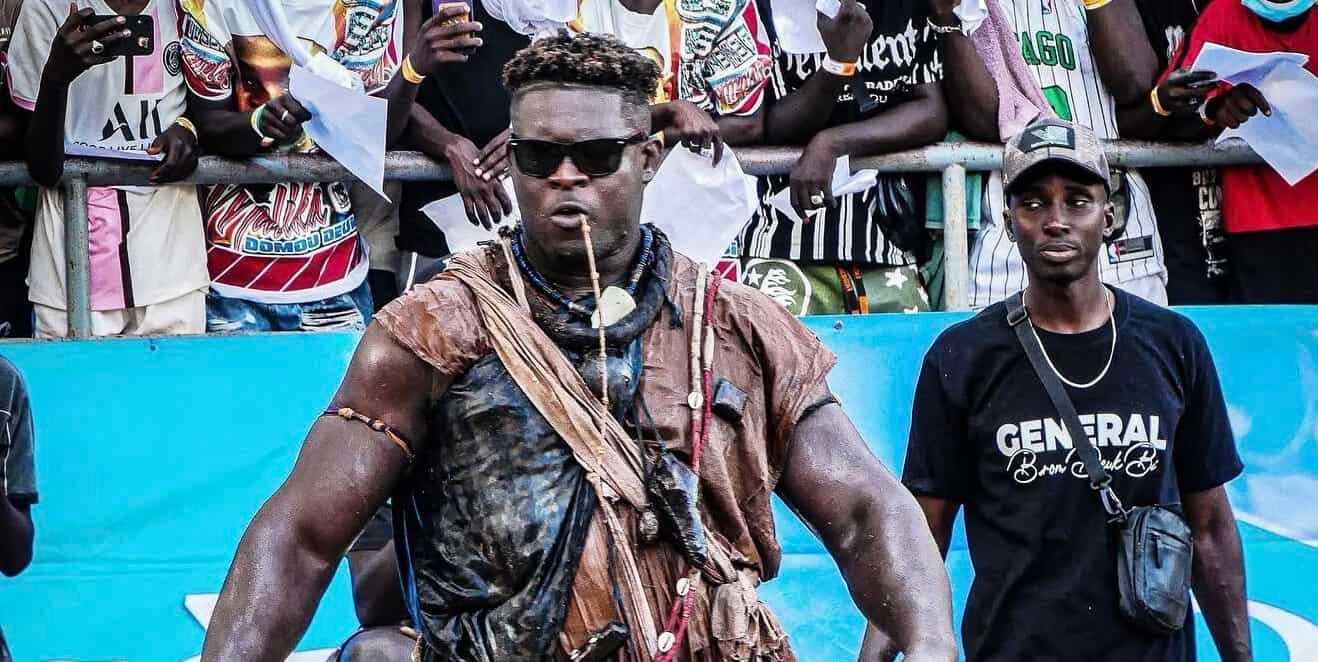 Général Malika : « J'ai reçu des propositions pour affronter des VIP (...) Tapha Tine est le nom qui revient le plus .... »