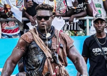 Général Malika : « J’ai reçu des propositions pour affronter des VIP (…) Tapha Tine est le nom qui revient le plus …. » - wiwsport