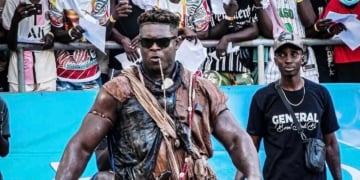 Général Malika : « J’ai reçu des propositions pour affronter des VIP (…) Tapha Tine est le nom qui revient le plus …. » - wiwsport