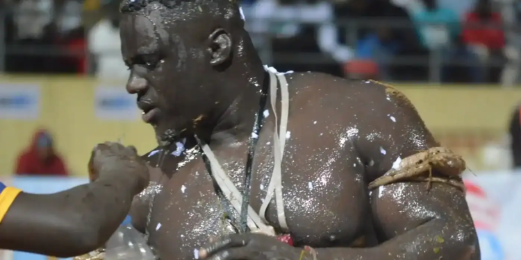 Lamb - Sa Thiès temporise sur son prochain adversaire : “Ce n’est pas encore le moment d’en parler, Franc n’est pas une priorité… ” - wiwsport