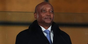 Visite du président de la CAF au Sénégal : un programme marqué par une audience avec le Chef de l’État et un point de presse ! - wiwsport