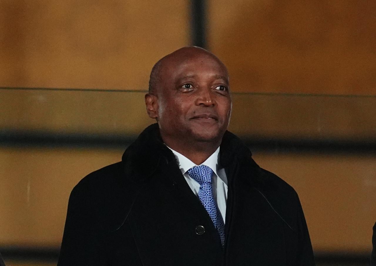 Visite du président de la CAF au Sénégal : un programme marqué par une audience avec le Chef de l’État et un point de presse ! - wiwsport