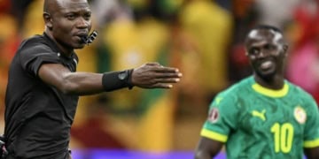 Mondial 2026 : voici la liste des arbitres retenus, sans Ndala, le Sénégal zappé ! - wiwsport