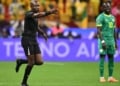 Mondial 2026 : voici la liste des arbitres retenus, sans Ndala, le Sénégal zappé ! - wiwsport Mondial 2026 : voici la liste des arbitres retenus, sans Ndala, le Sénégal zappé ! - wiwsport
