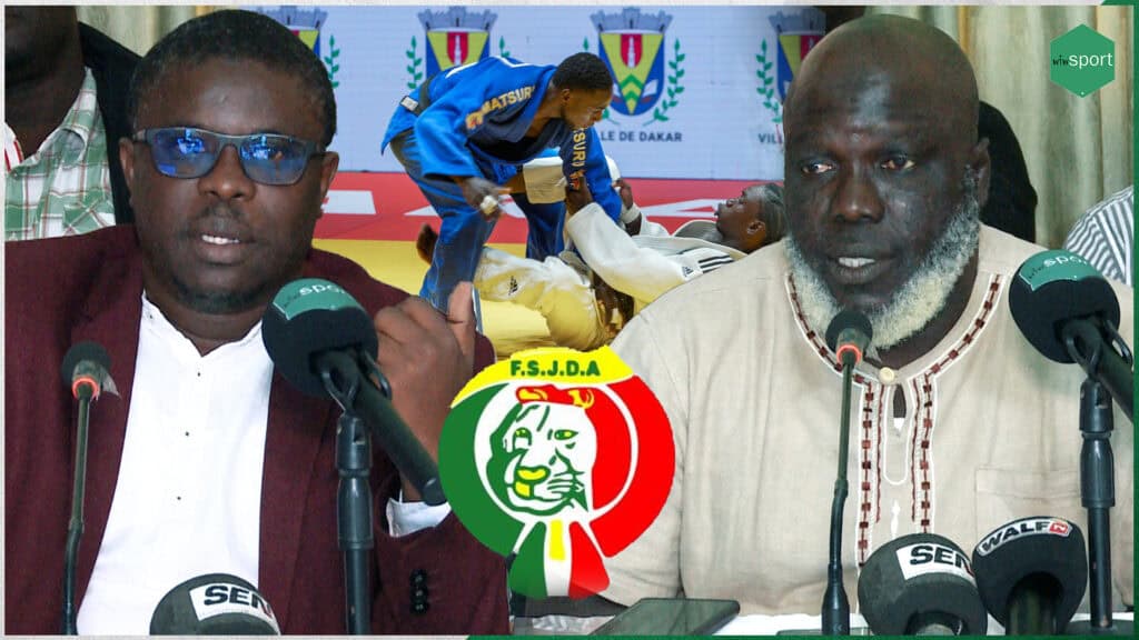(Vidéo) Judo – Le collectif des clubs majoritaires dénonce une crise profonde et une gestion opaque de la fédération ! - wiwsport