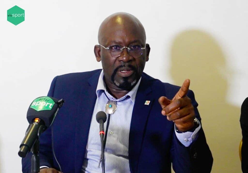 Judo – La FSJDA riposte aux accusations et pointe une “minorité” de déstabilisation ! - wiwsport Judo – La FSJDA riposte aux accusations et pointe une “minorité” de déstabilisation ! - wiwsport