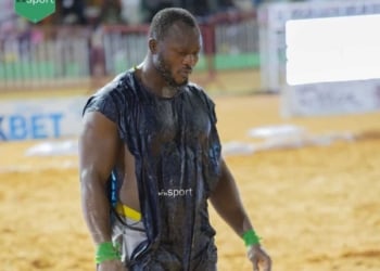 Modou Lô sur son avenir « Pour le moment, je préfère rester focus sur moi » mais n’écarte personne à l’avenir même Diop 2 ! - wiwsport