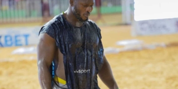 Modou Lô sur son avenir « Pour le moment, je préfère rester focus sur moi » mais n’écarte personne à l’avenir même Diop 2 ! - wiwsport