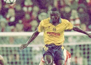 LaLiga : Vainqueur de l’Athletic Bilbao avec un grand Pape Gueye, Villarreal conforte sa place sur le podium - wiwsport